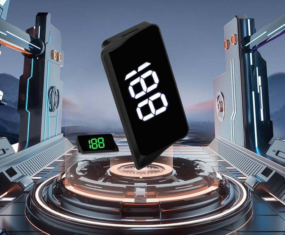 RoadMate Head-Up Display
