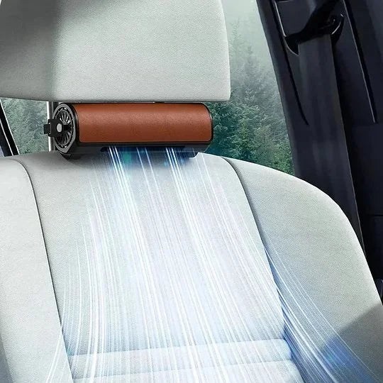 CoolMate Kopfstützen Klimadüse